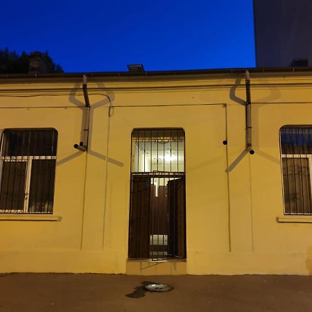 Casa Pcm Apartment Констанца Екстериор снимка
