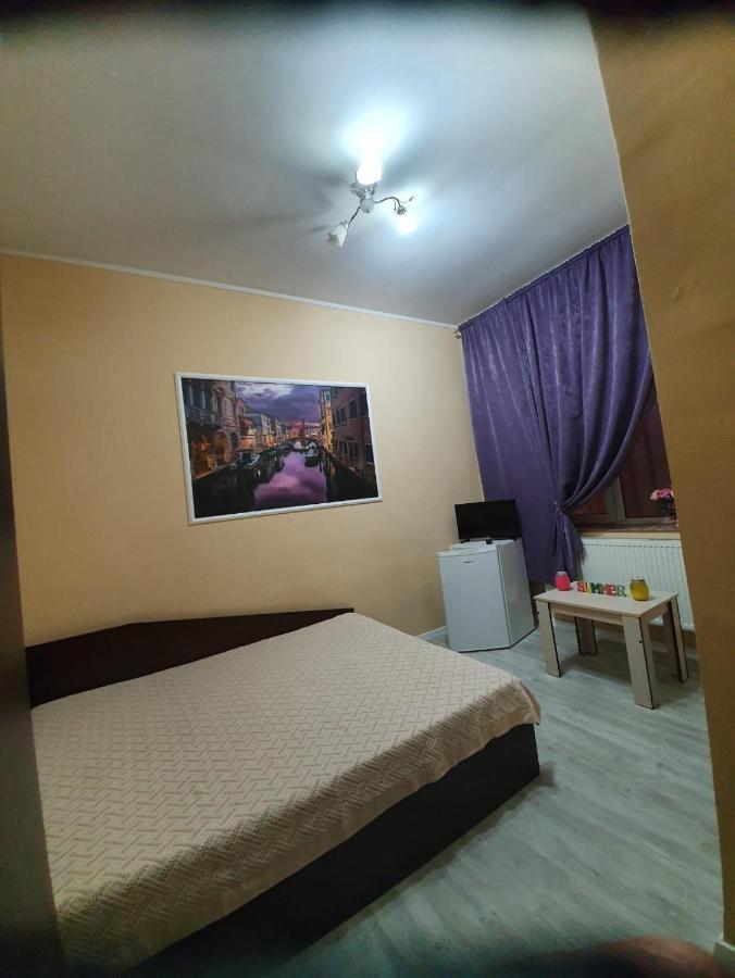 Casa Pcm Apartment Констанца Екстериор снимка