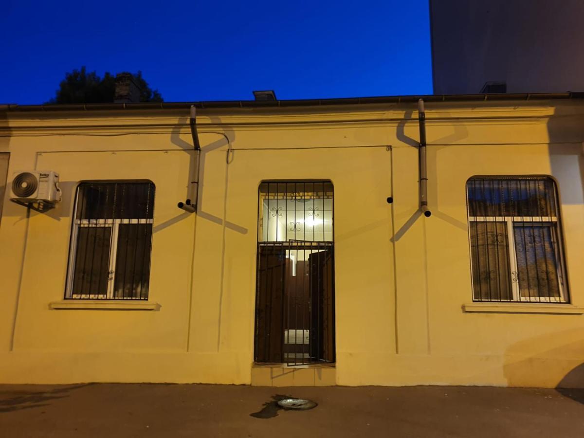 Casa Pcm Apartment Констанца Екстериор снимка