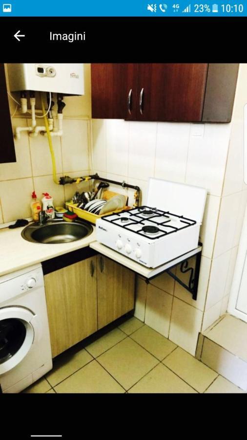 Casa Pcm Apartment Констанца Екстериор снимка